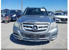 MERCEDES-BENZ GLK-CLASS GLK 350 2013