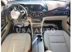 MERCEDES-BENZ GLK-CLASS GLK 350 2013