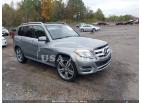 MERCEDES-BENZ GLK-CLASS GLK 350 2014