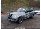 MERCEDES-BENZ GLK-CLASS GLK 350 2014