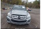 MERCEDES-BENZ GLK-CLASS GLK 350 2014