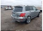 MERCEDES-BENZ GLK-CLASS GLK 350 2014