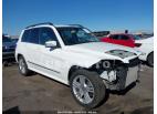 MERCEDES-BENZ GLK-CLASS GLK 350 2014