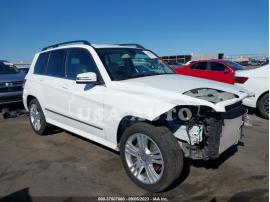 MERCEDES-BENZ GLK-CLASS GLK 350 2014