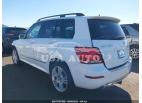 MERCEDES-BENZ GLK-CLASS GLK 350 2014