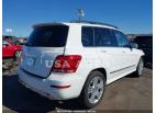 MERCEDES-BENZ GLK-CLASS GLK 350 2014