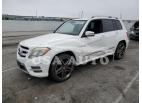 MERCEDES-BENZ GLK-CLASS GLK 350 2013