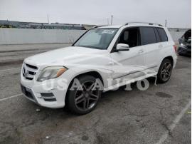 MERCEDES-BENZ GLK-CLASS GLK 350 2013