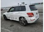 MERCEDES-BENZ GLK-CLASS GLK 350 2013