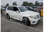 MERCEDES-BENZ GLK-CLASS GLK 350 2013