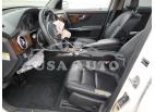 MERCEDES-BENZ GLK-CLASS GLK 350 2013