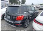 MERCEDES-BENZ GLK-CLASS GLK 350 2013