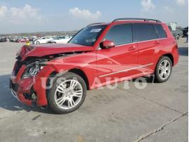 MERCEDES-BENZ GLK-CLASS GLK 350 2013