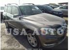 MERCEDES-BENZ GLK-CLASS GLK 350 2015