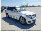 MERCEDES-BENZ GLK-CLASS GLK 350 2015