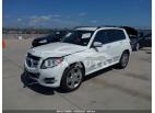 MERCEDES-BENZ GLK-CLASS GLK 350 2015