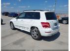 MERCEDES-BENZ GLK-CLASS GLK 350 2015