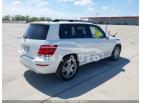 MERCEDES-BENZ GLK-CLASS GLK 350 2015