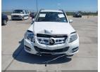 MERCEDES-BENZ GLK-CLASS GLK 350 2015