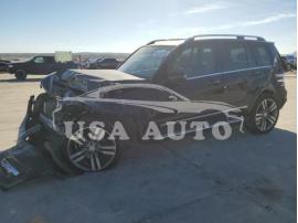 MERCEDES-BENZ GLK-CLASS GLK 350 2015