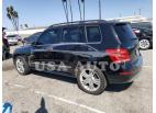 MERCEDES-BENZ GLK-CLASS GLK 350 2013