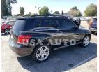 MERCEDES-BENZ GLK-CLASS GLK 350 2013