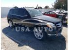 MERCEDES-BENZ GLK-CLASS GLK 350 2013