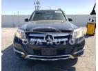 MERCEDES-BENZ GLK-CLASS GLK 350 2013