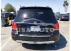 MERCEDES-BENZ GLK-CLASS GLK 350 2013