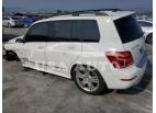 MERCEDES-BENZ GLK-CLASS GLK 350 2013