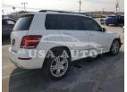 MERCEDES-BENZ GLK-CLASS GLK 350 2013