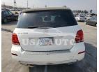 MERCEDES-BENZ GLK-CLASS GLK 350 2013