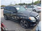 MERCEDES-BENZ GLK-CLASS GLK 350 2014