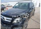 MERCEDES-BENZ GLK-CLASS GLK 350 2014