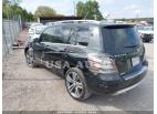 MERCEDES-BENZ GLK-CLASS GLK 350 2014