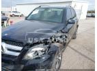 MERCEDES-BENZ GLK-CLASS GLK 350 2014