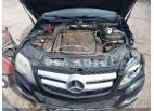 MERCEDES-BENZ GLK-CLASS GLK 350 2014