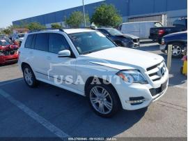MERCEDES-BENZ GLK-CLASS GLK 350 2014