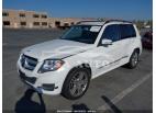 MERCEDES-BENZ GLK-CLASS GLK 350 2014