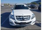 MERCEDES-BENZ GLK-CLASS GLK 350 2014