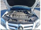 MERCEDES-BENZ GLK-CLASS GLK 350 2014