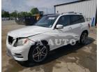 MERCEDES-BENZ GLK-CLASS GLK 350 2015