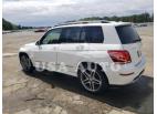 MERCEDES-BENZ GLK-CLASS GLK 350 2015