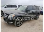 MERCEDES-BENZ GLK-CLASS GLK 350 2013