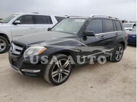 MERCEDES-BENZ GLK-CLASS GLK 350 2013