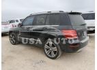 MERCEDES-BENZ GLK-CLASS GLK 350 2013