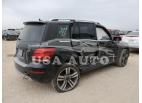 MERCEDES-BENZ GLK-CLASS GLK 350 2013