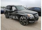 MERCEDES-BENZ GLK-CLASS GLK 350 2013