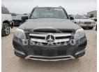 MERCEDES-BENZ GLK-CLASS GLK 350 2013