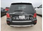 MERCEDES-BENZ GLK-CLASS GLK 350 2013